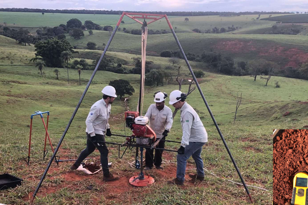 Exploração da Enova em Coda