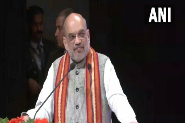 Amit Shah to visit Bihar on April 2 for birth anniversary event of Emperor Ashoka