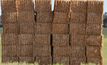 A WA hay processor has been fined after a worker suffered a broken leg and de-gloving. 