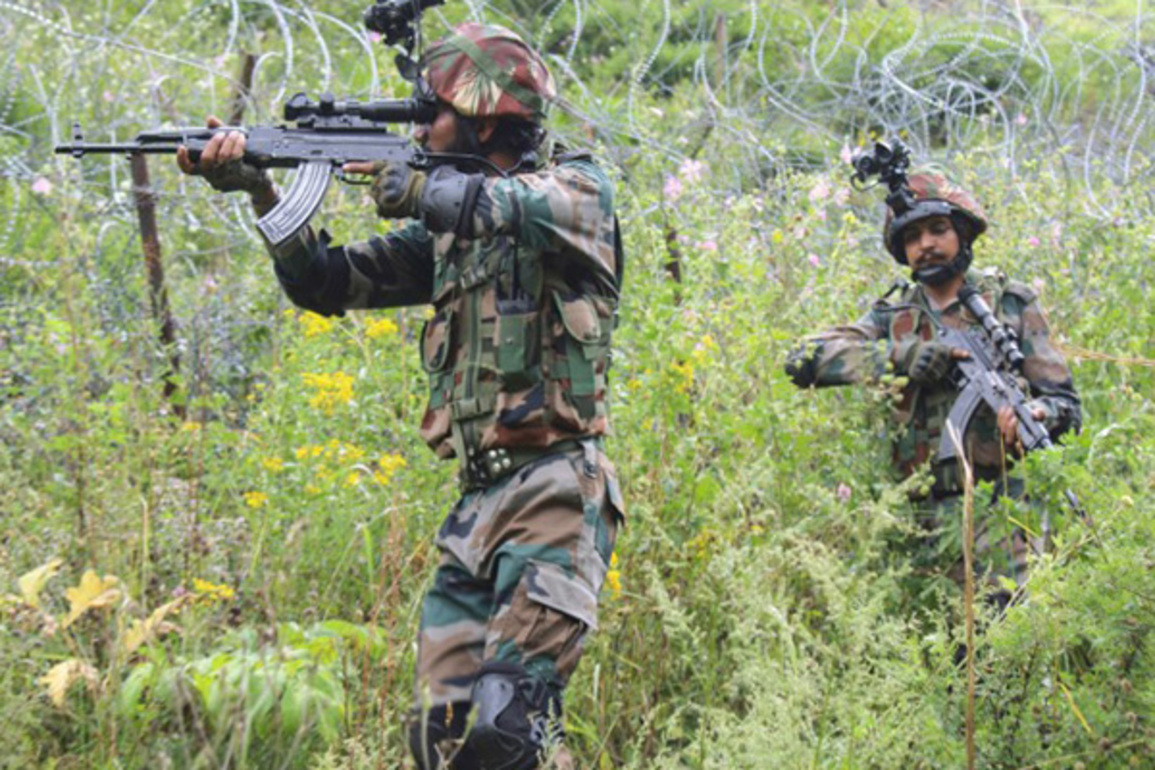 Indian Army closely monitoring ceasfire violation by Pakistan post Operation Sindoor