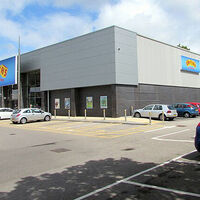 Christmas gifts in clear bags, Ireland’s Smyths Toys kills surprise