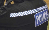 Man dies and three arrested at Royal Welsh Show site