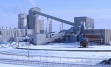 Westwood in Quebec, Canada