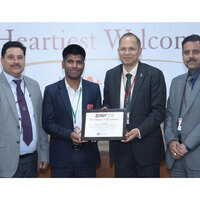 Chandigarh University Student Sarvesh Gupta Tops IIT JAM 2026 (Physics) Exam with All India Rank 1