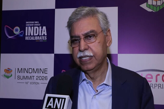 US-Iran peace accord can ease inflation, energy costs and improve supply chains: Sunil Kant Munjal