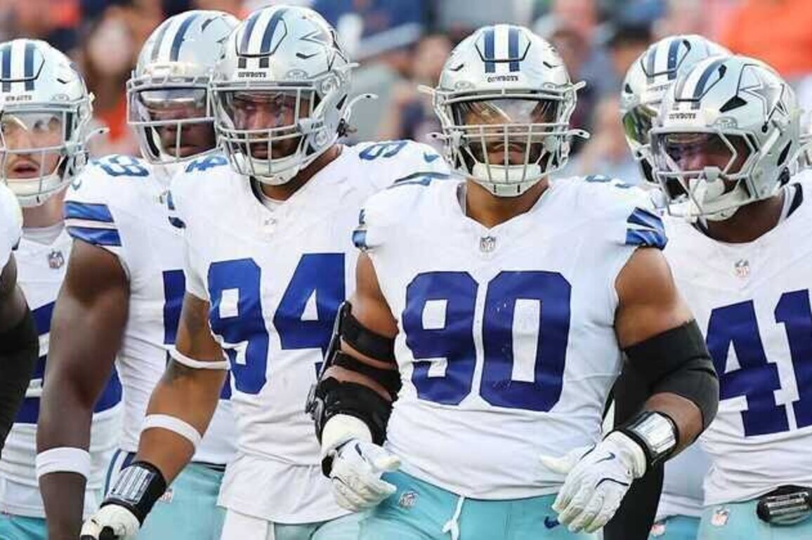 Updates: DL ruled out of MNF, safeties in