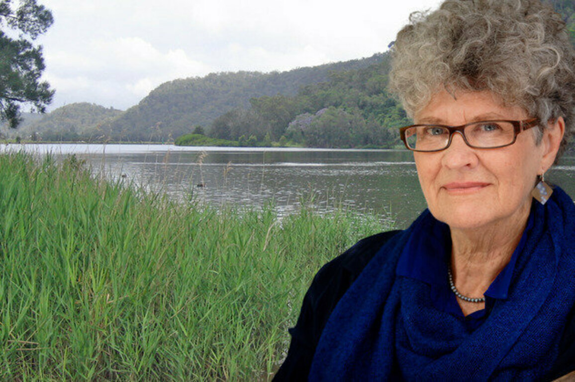 'Shame, disgust, horror': Kate Grenville faces her family history of stolen land in Australia - and asks us to feel it with her