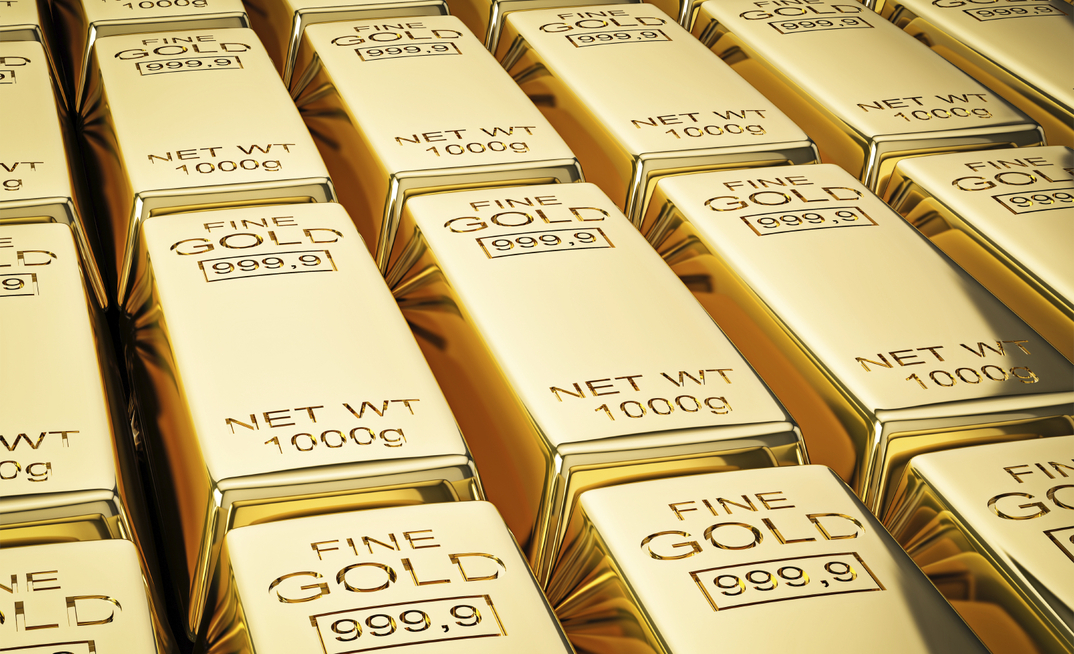 Keep faith in gold: Canaccord