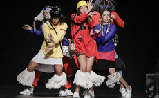 Eurazeo exits Desigual