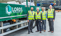 Shadow Chancellor pledges to build retrofitting supply chain