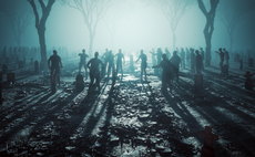 Investors becoming 'more selective' about private capital managers