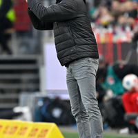 (SP)GERMANY-MAINZ-FOOTBALL-BUNDESLIGA-MAINZ VS ST. PAULI