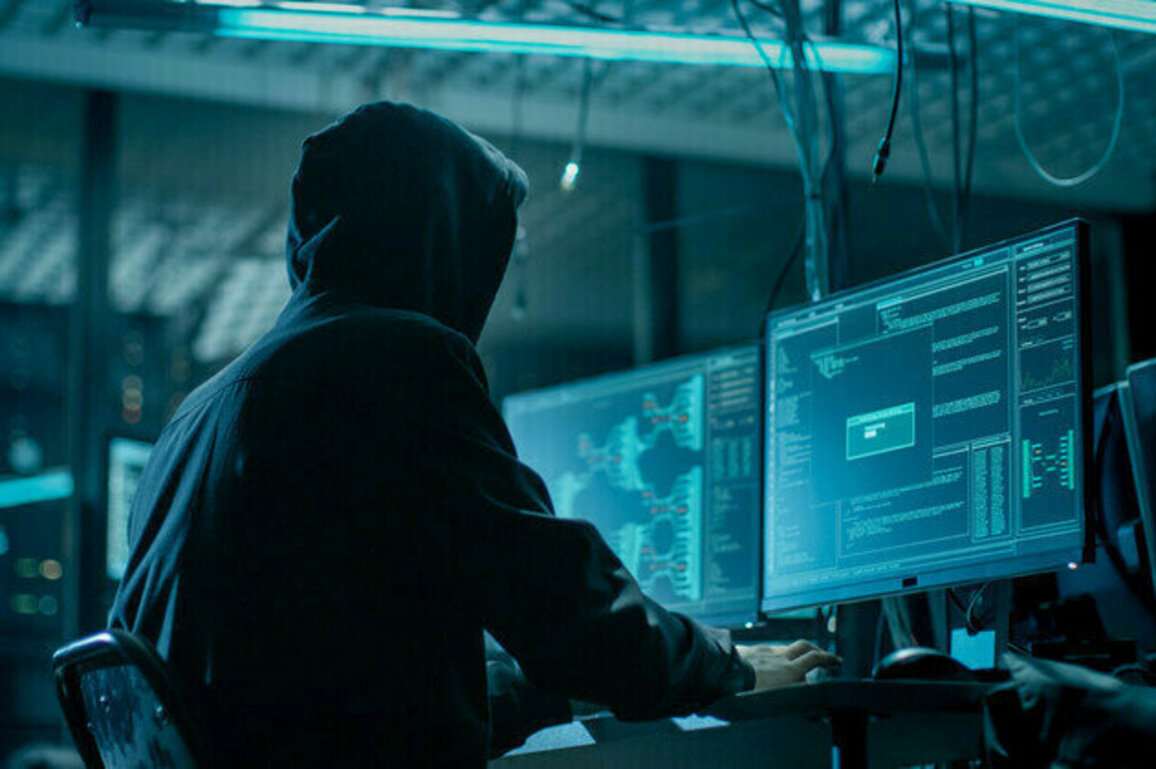 China accuses US of major cyber-attack