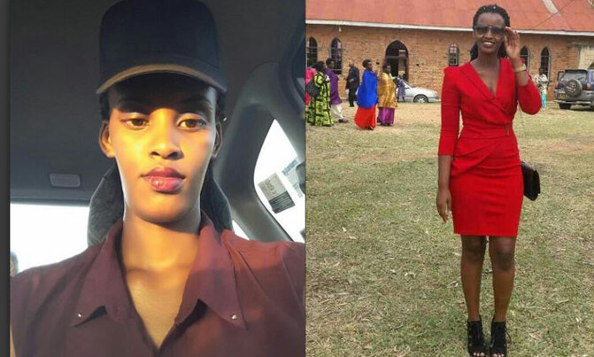 Police investigate murder of university student Police investigate murder of university student