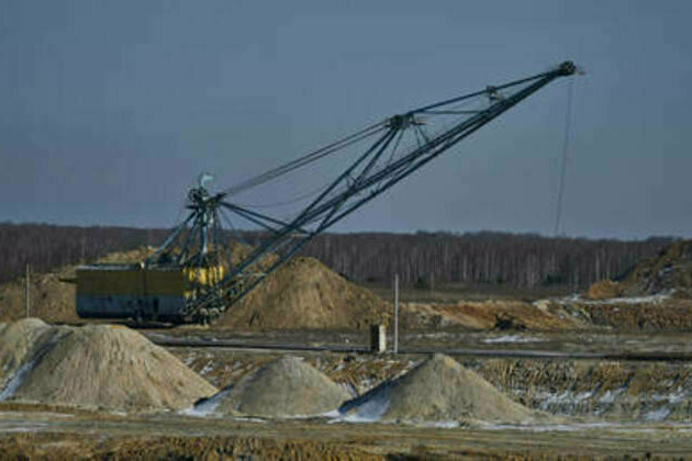Kiev's Western backers anxious about losing Ukraine's resources to Russia - Politico