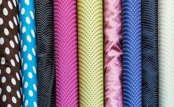 Deal focus: Baibu broadens its fabric scope