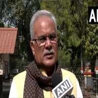 "Stampede happened more than once...": Congress' Bhupesh Baghel