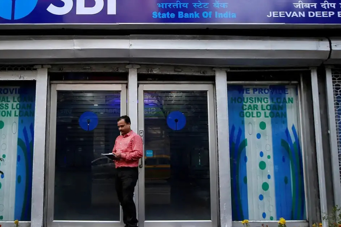 PSU repayments blunt State bank of Indias corporate loan growth in FY25