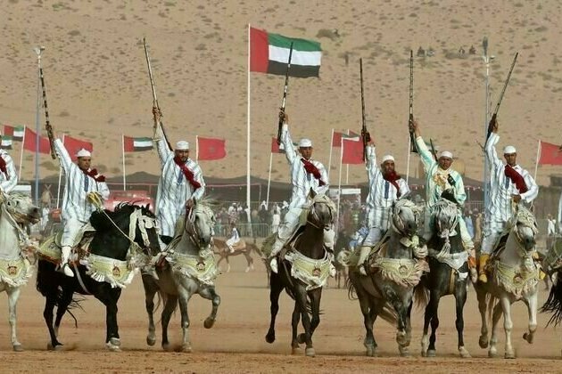 UAE to participate in 18th Tan-Tan Cultural Festival in Morocco