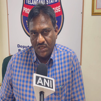 Telangana Excise crackdown: Rs 1 crore worth of illicit liquor seized in Hyderabad, Rangareddy