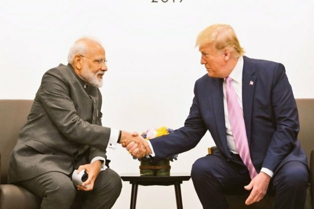 In conversation with Modi, Trump discusses developments in J-K