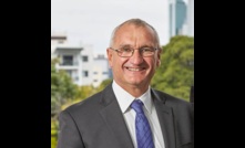  CBH's chief executive officer Jimmy Wilson has resigned. Image courtesy CBH.