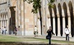 The University of Queensland is one of the world's top universities