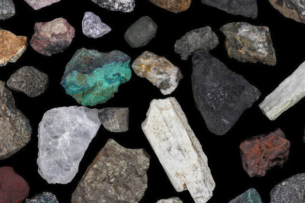 India to triple program for rare-earth magnets  Bloomberg