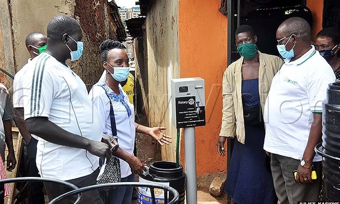COVID-19: Slums not complying with health ministry guidelines COVID-19: Slums not complying with health ministry guidelines