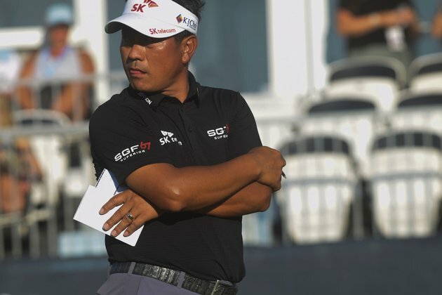 K.J. Choi wins at Pebble Beach to net first Champions title