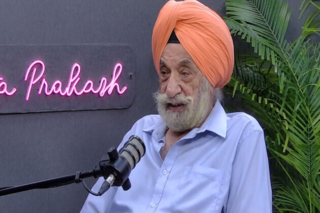"Gujarat riots were general expression of people; government had no role": Ex-RS MP Tarlochan Singh