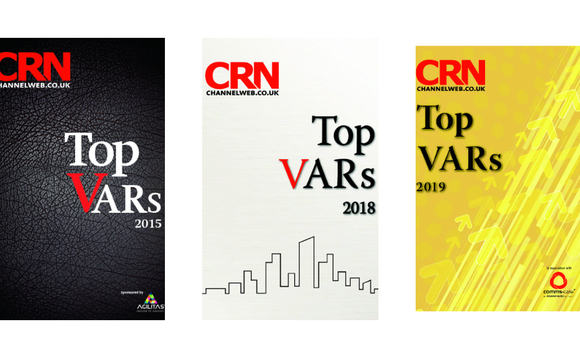 Ten years of Top VARs: Read every edition here