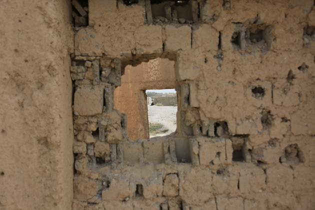 AFGHANISTAN-KABUL-U.S. WITHDRAWAL-FIVE YEARS