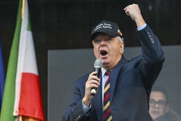 Next Iranian leader should be killed too if hostile to US  senator