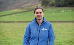 In your field: Kate Rowell – "Jackdaws are an absolute pain in the neck with their attempts to build nests in the most ridiculous places around the farm"