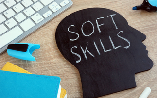 Adviser soft skills are 'crucial' and have 'never mattered more'