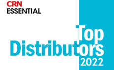 CRN Top Distributors 2022