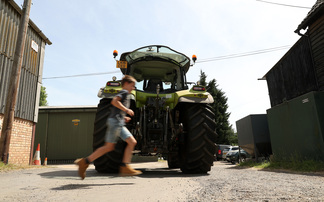 OPINION - Farm Safety Week: Can farming overcome its poor safety record?
