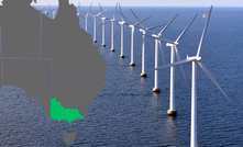 Ocean Winds starts geophysical survey for offshore wind project