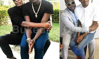 Chamili ng'aleze Gravity ne Bebe Cool ng'aleze A Pass Chamili ng'aleze Gravity ne Bebe Cool ng'aleze A Pass