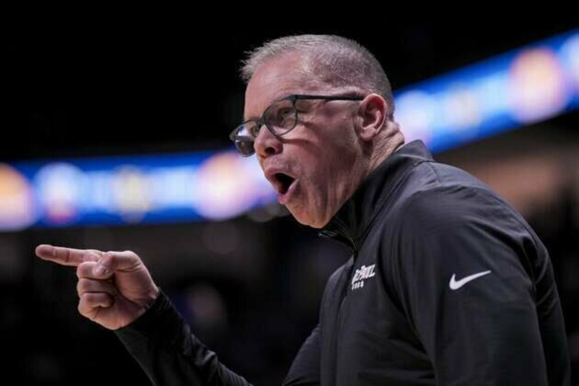 DePaul demands 40 minutes of defense against Detroit Mercy