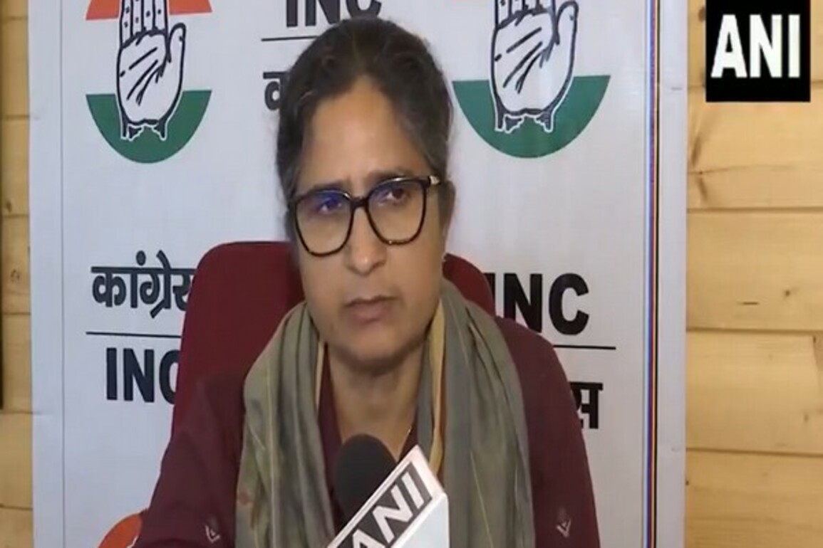"Clearly snatching rights of around 60-70 lakh voters in Bihar": Congress MP criticises SIR exercise