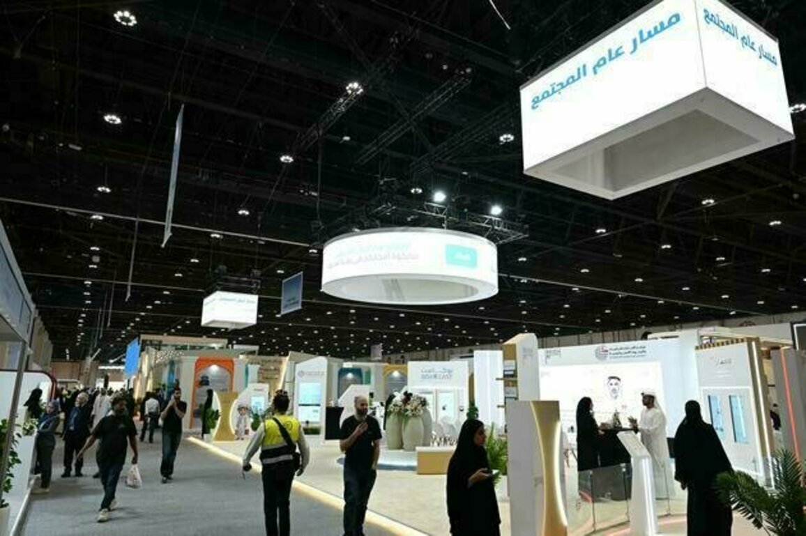ADIBF showcases initiatives to boost public cultural, intellectual awareness