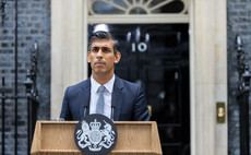 Rishi Sunak promises to protect the environment as PM as new cabinet takes shape