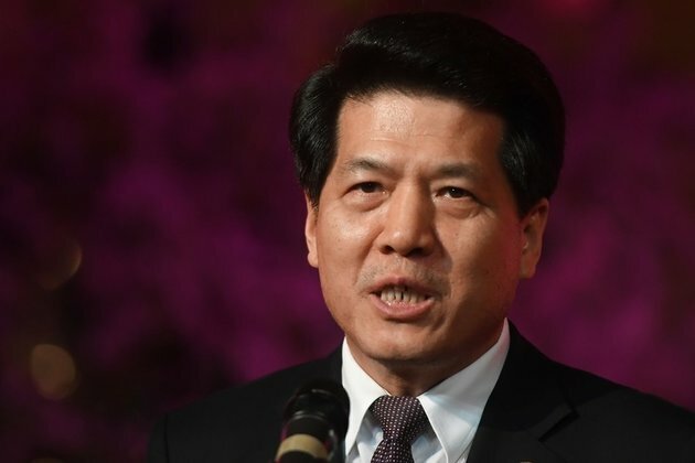 China calls on EU to address root cause of Ukraine conflict