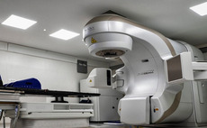 TRG Management backs Amethyst Radiotherapy 
