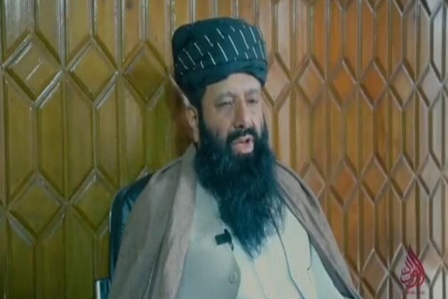Former Taliban leader confirms Pakistan's funding of terror activities