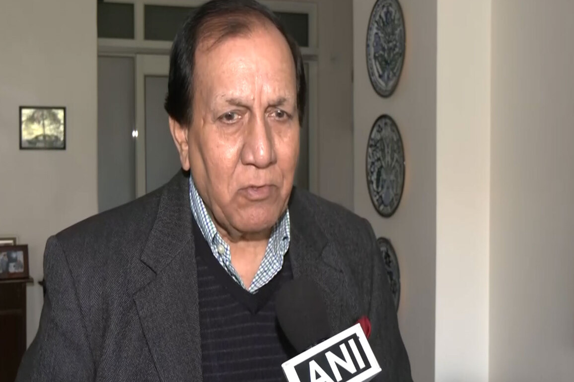 "There was no Bangladesh without India": Ex-diplomat Surendra Kumar