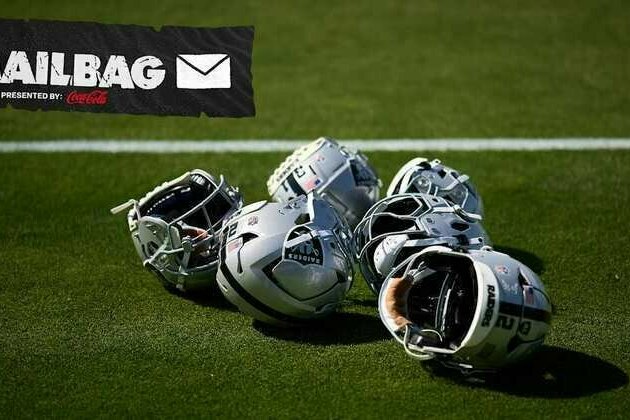 Raiders Mailbag: Which games are you most excited for