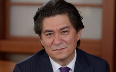 Warburg Pincus appoints Mergin as senior adviser in Turkey